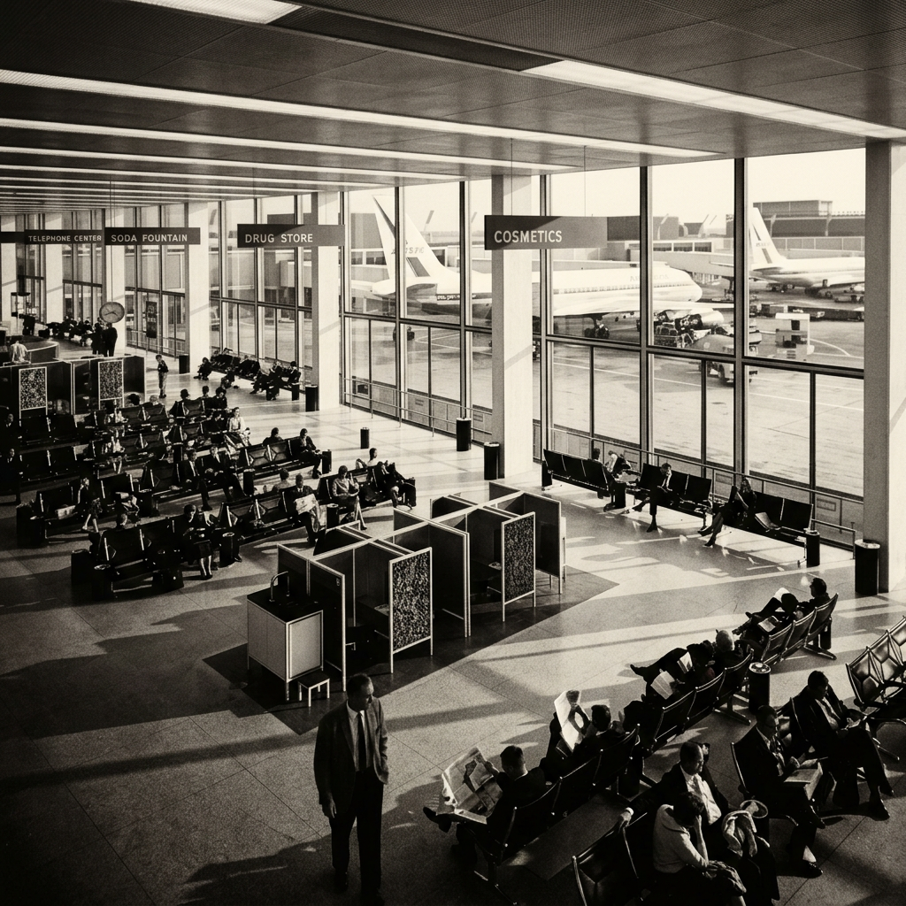 Airlines